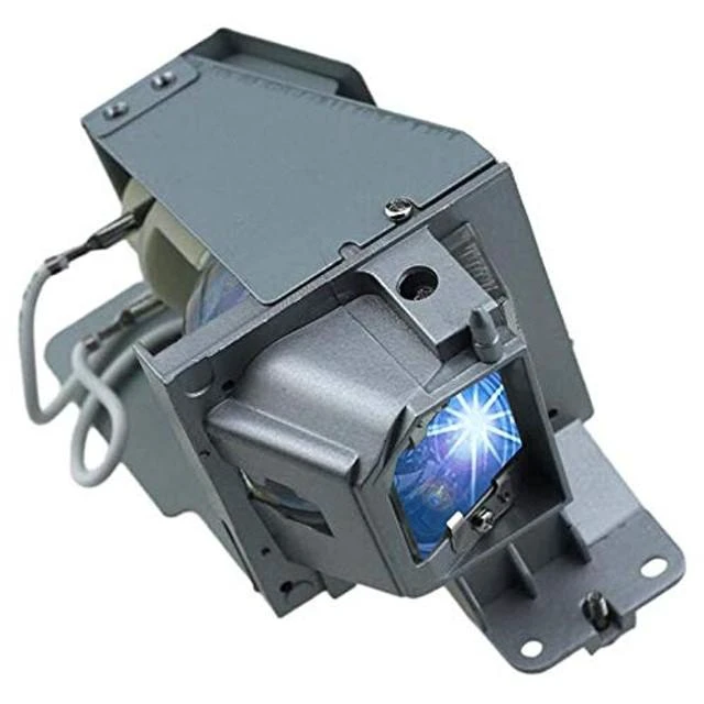 Alt view image 5 of 8 - Huaute BL-FP190D SP.8VH01GC01 Replacement Projector Lamp with Housing for Optoma HD141X EH200ST GT1070X GT1070XE GT1080 GT1080e H182X PX3166 S310E S315 S316 W300 W310 W312 Projectors
