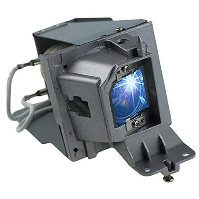 Alt view image 7 of 8 - Huaute BL-FP190D SP.8VH01GC01 Replacement Projector Lamp with Housing for Optoma HD141X EH200ST GT1070X GT1070XE GT1080 GT1080e H182X PX3166 S310E S315 S316 W300 W310 W312 Projectors
