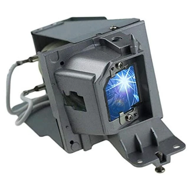 Alt view image 8 of 8 - Huaute BL-FP190D SP.8VH01GC01 Replacement Projector Lamp with Housing for Optoma HD141X EH200ST GT1070X GT1070XE GT1080 GT1080e H182X PX3166 S310E S315 S316 W300 W310 W312 Projectors