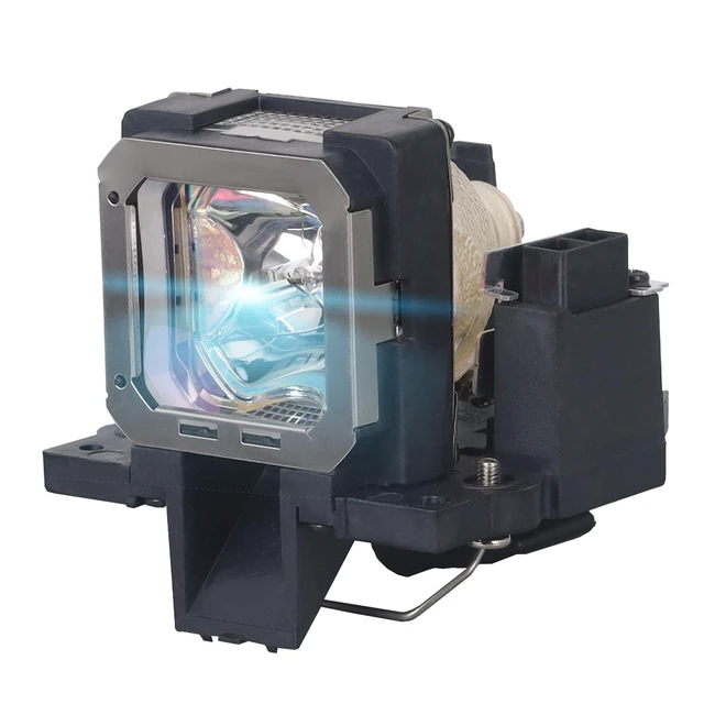 Alt view image 6 of 10 - KAIWEIDI PK-L2312U Replacement Projector Lamp for JVC DLA-RS46 RS48 RS4810 RS49 RS4910 RS56 RS57 66 67 6710,DLA-X35 500R 55R 700R 75 750R 900R 900RBE 95 950R 95R Projectors