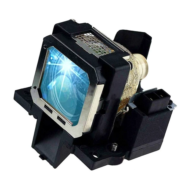Alt view image 9 of 10 - KAIWEIDI PK-L2312U Replacement Projector Lamp for JVC DLA-RS46 RS48 RS4810 RS49 RS4910 RS56 RS57 66 67 6710,DLA-X35 500R 55R 700R 75 750R 900R 900RBE 95 950R 95R Projectors
