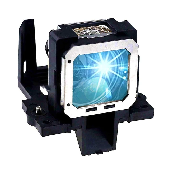 Alt view image 8 of 10 - KAIWEIDI PK-L2312U Replacement Projector Lamp for JVC DLA-RS46 RS48 RS4810 RS49 RS4910 RS56 RS57 66 67 6710,DLA-X35 500R 55R 700R 75 750R 900R 900RBE 95 950R 95R Projectors