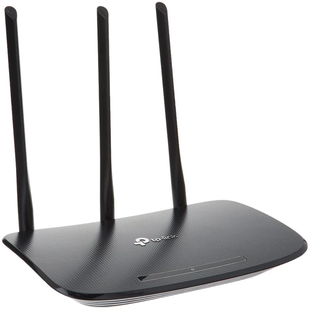 Alt view image 6 of 10 - TP-Link N450 WiFi Router - Wireless Internet Router for Home (TL-WR940N)
