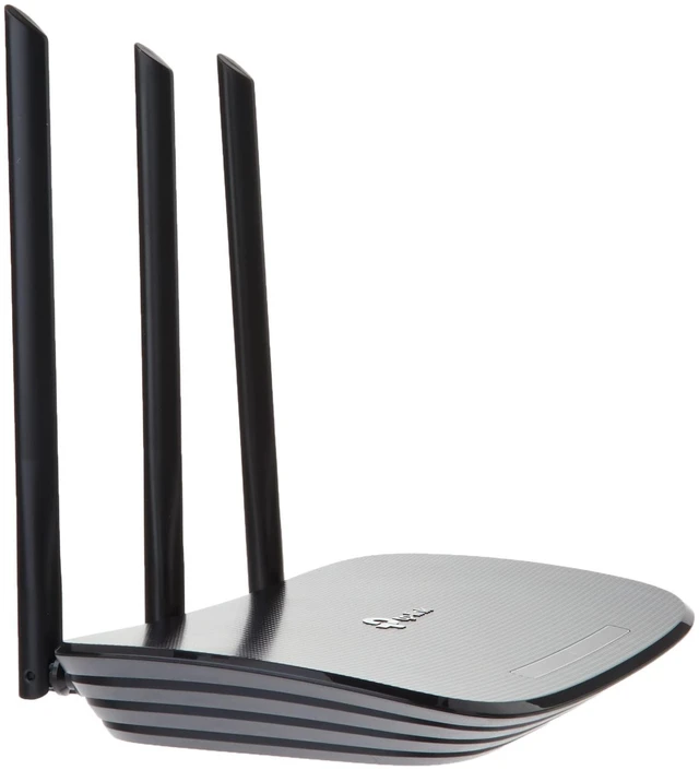 Alt view image 9 of 10 - TP-Link N450 WiFi Router - Wireless Internet Router for Home (TL-WR940N)