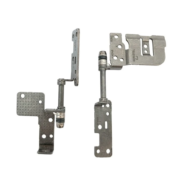 Alt view image 5 of 8 - Zahara LCD Screen Hinge Bracket for Lenovo Thinkpad E16 Gen 1 21JN 21JQ