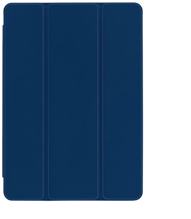 Alt view image 6 of 10 - SaharaCase - Venture Series Ultra Folio Case for Galaxy Tab S11 ^^ Transparent Back ^^ Slim & Durable ^^ Night Sky Blue