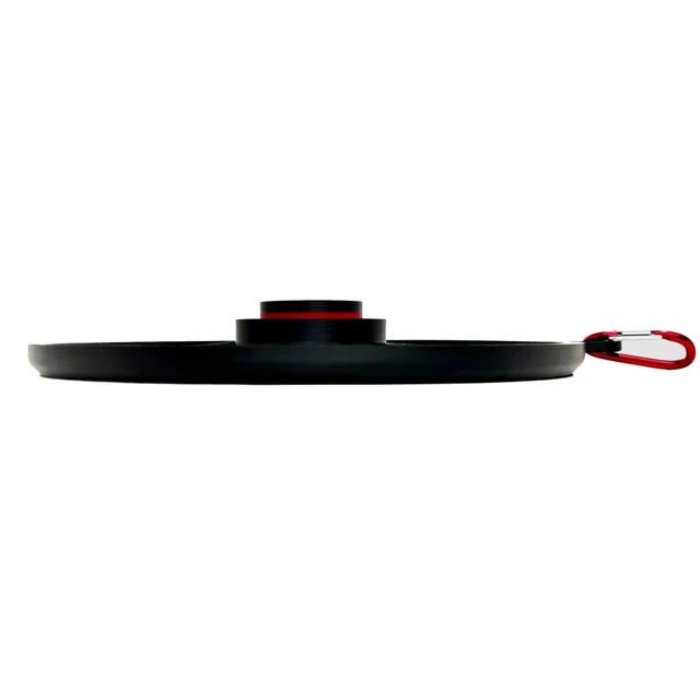Alt view image 9 of 10 - Golow Max - Lightweight Low-Profile Camera Ground Pod/Skimmer (75mm Trunk)