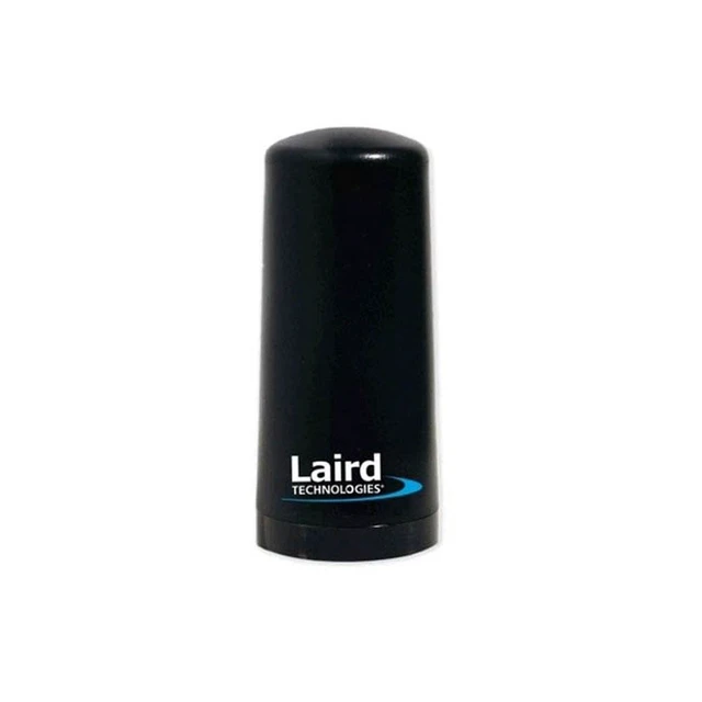 Alt view image 2 of 2 - LAIRD TECHNOLOGIES TRA6927M3NB-TS1 Antenna, Phantom 698-2700 MHZ 3G/4G/LTE NMO- Ground Plane REQD