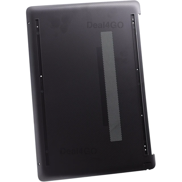 Alt view image 7 of 8 - Deal4GO Bottom Case Base Enclosure Cover M31085-001 Replacement for HP 250 255 256 G8, 250 255 256 G9 - Dark Ash Silver