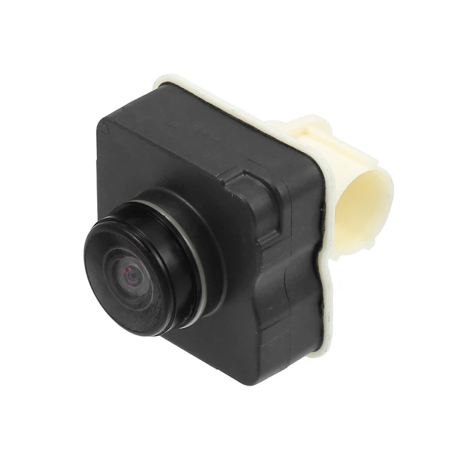 Alt view image 6 of 10 - uxcell Rear View Back Up Camera Park Assist Reverse Camera for Chrysler 300 3.6L 2015-2020 No.68210237AE