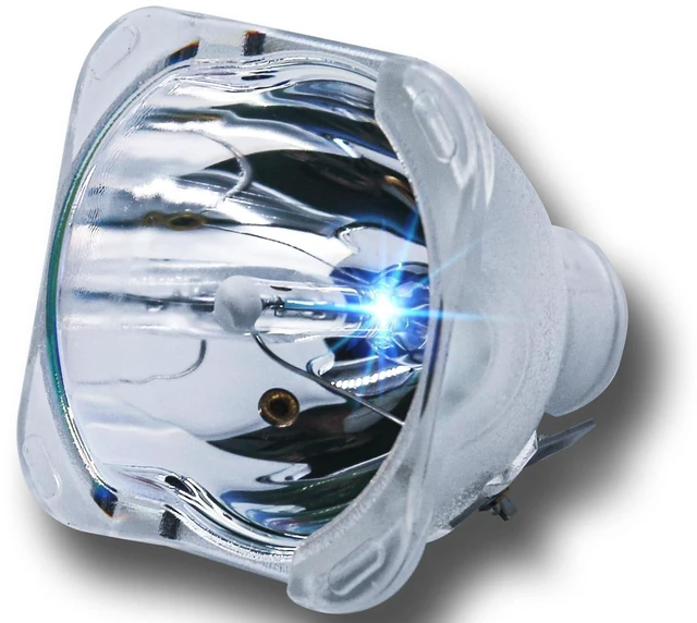 Alt view image 6 of 10 - Msd Platinum 15R 330W Replacement Projector Lamps for Professional Moving Head Beam Lamp, Stage Light Bulb, Moving Head Light