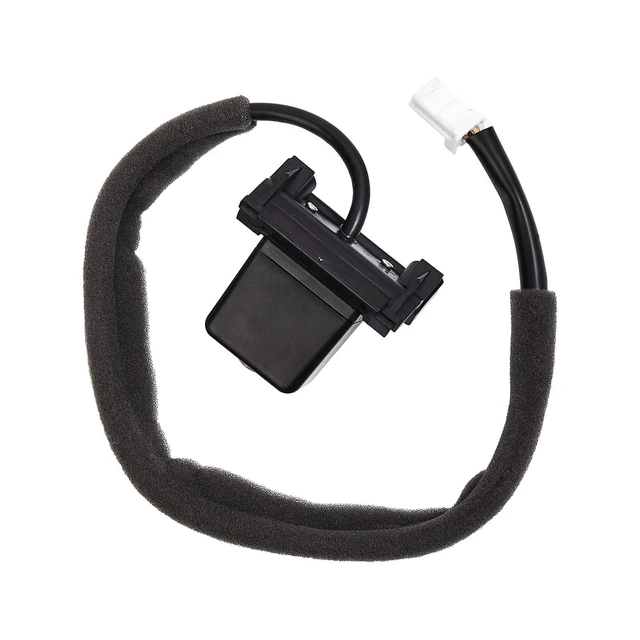 Alt view image 9 of 10 - Rear View Backup Camera Fit for Infiniti QX56 2004-2010 Park Assist Camera Replaces 28442-7S110 284427S110