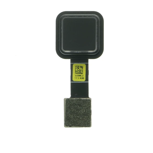 Alt view image 5 of 8 - Replacement Fingerprint Reader Module for Dell Latitude 5320 5420 7320 7420 05XWC3 5XWC3