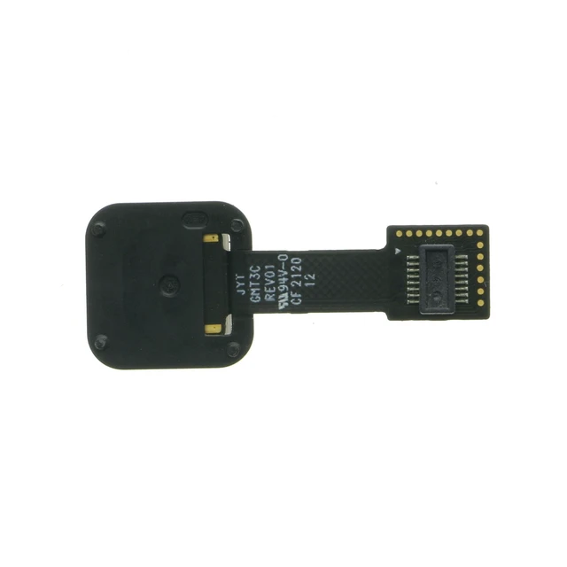 Alt view image 7 of 8 - Replacement Fingerprint Reader Module for Dell Latitude 5320 5420 7320 7420 05XWC3 5XWC3