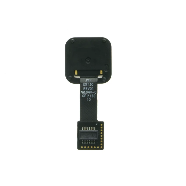 Alt view image 8 of 8 - Replacement Fingerprint Reader Module for Dell Latitude 5320 5420 7320 7420 05XWC3 5XWC3