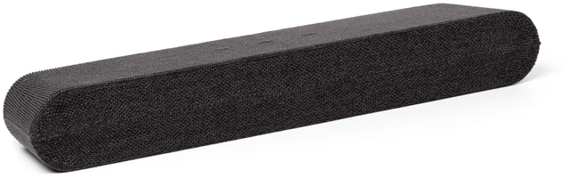 Alt view image 6 of 8 - Speaker Cover/Accessories ^^ Compatible with Sonos Ray (Charcoal Black)