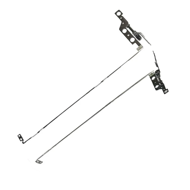 Alt view image 5 of 8 - Zahara LCD Screen Hinge Bracket for Lenovo ideapad 3-14ITL6 82H7