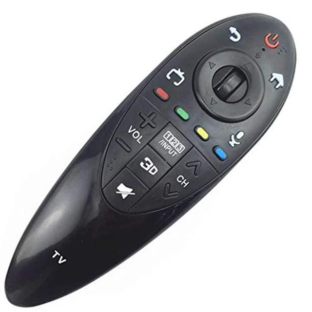 Alt view image 3 of 4 - Replacement Remote Control Compatible for LG Magic LCD TV 42LB6300UQ 55EC9300UA 49UB8500UA 79UB9800UA 55LB7200