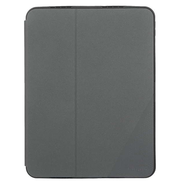 Alt view image 6 of 10 - Targus Click-in Rotation Case Compatible with iPad Pro 11 (M4) Military Grade Drop Protection 360 Degree Rotation THZ987GL
