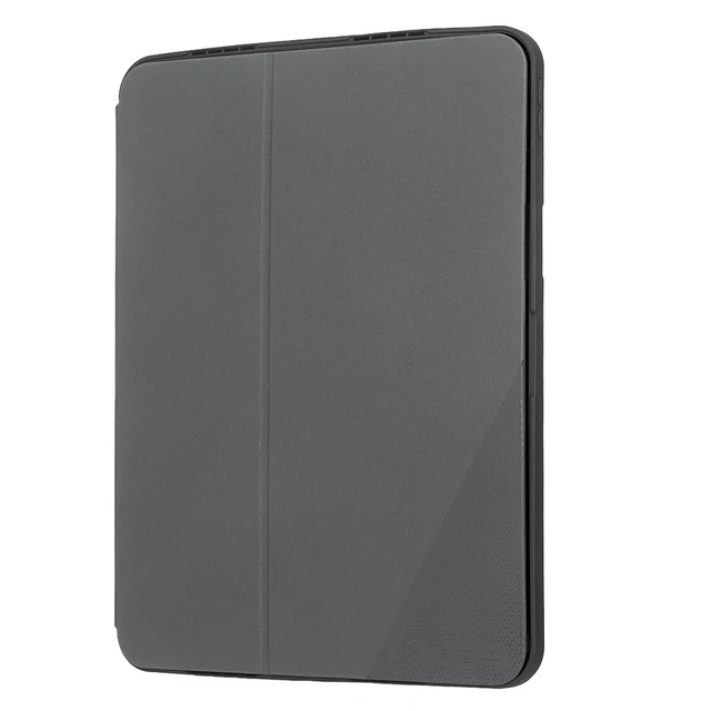 Alt view image 7 of 10 - Targus Click-in Rotation Case Compatible with iPad Pro 11 (M4) Military Grade Drop Protection 360 Degree Rotation THZ987GL