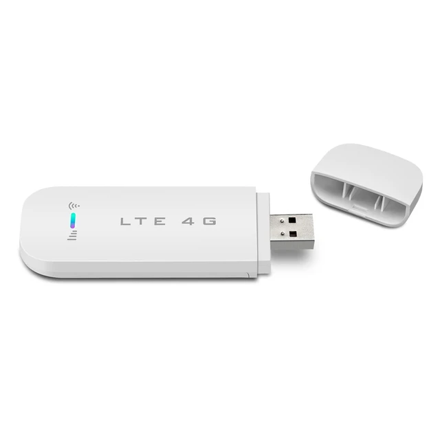 Alt view image 6 of 10 - XTRONS 4G LTE USB Dongle Wireless Wi-Fi Modem Stick Suitable for All XTRONS Android Car Stereo