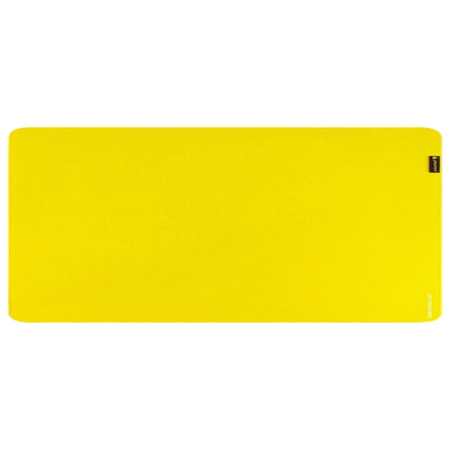 Alt view image 6 of 10 - X-Raypad Aqua Control Plus Yellowbee & Blackbee AC+ V2 Gaming Mousepad, Consistent X and Y Glide, Designed for Fps Players with Low DPI Requirements (AC+ v2 Yelllowbee, 900 * 400 * 4mm)