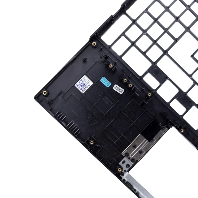 Alt view image 7 of 10 - Deal4GO 90Wh Upper Cover Palmrest Keyboard Bezel Case Replacement for ASUS FX507 FA507 TUF507 FX577 FX507ZC-ES53 FX507ZC4