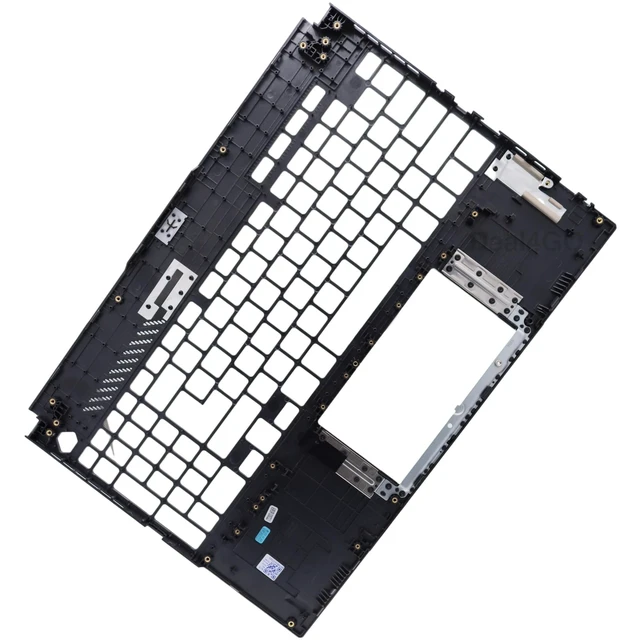 Alt view image 8 of 10 - Deal4GO 90Wh Upper Cover Palmrest Keyboard Bezel Case Replacement for ASUS FX507 FA507 TUF507 FX577 FX507ZC-ES53 FX507ZC4