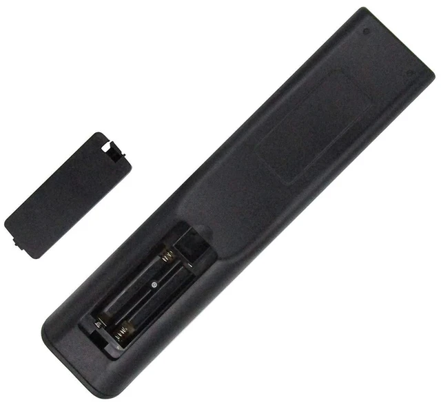 Alt view image 6 of 6 - HCDZ Replacement Remote Control for Oppo UDP-203 UDP-203CN BDT-101CI UDP-205 4K Ultra HD Blu-ray Disc Player