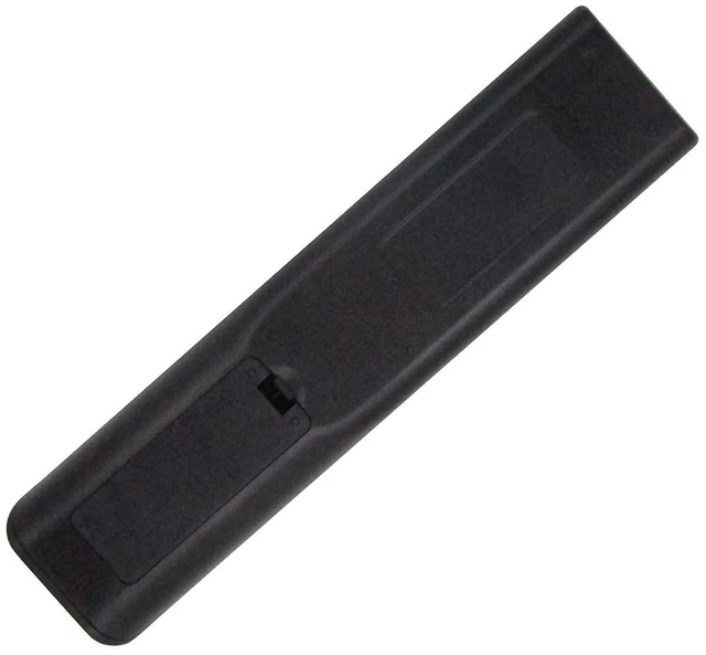 Alt view image 5 of 6 - HCDZ Replacement Remote Control for Oppo UDP-203 UDP-203CN BDT-101CI UDP-205 4K Ultra HD Blu-ray Disc Player