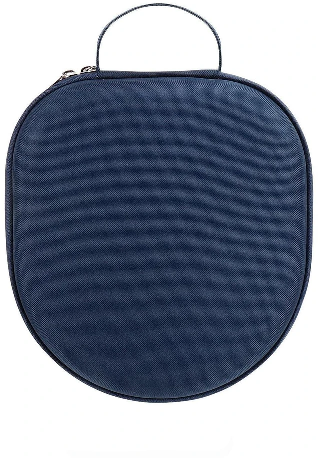 Alt view image 6 of 10 - SaharaCase - Carry Case for Airpods Max, Midnight Blue, (HP00194)