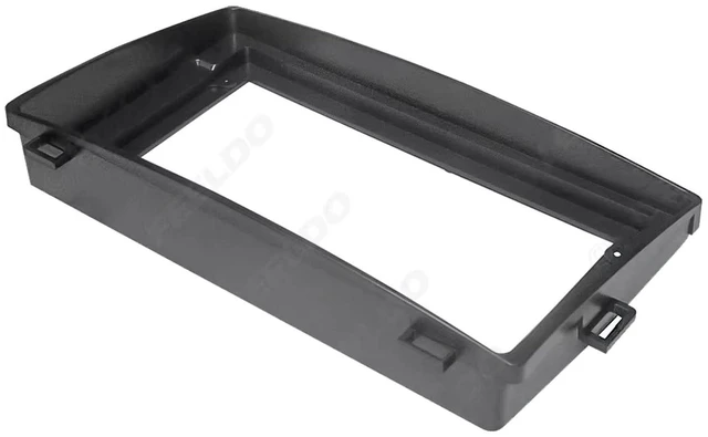 Alt view image 8 of 10 - Aetyka 9inch 2DIN Installation Dash Kit fits for Toyota Noah VOXY 2007-2014 Aftermarket Android Car Radio Stereo Mounting Fascia Panel
