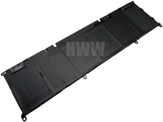 Alt view image 8 of 8 - K KYUER HWW New 11.4V 86Wh 69KF2 Battery Compatible with Dell Alienware M15 M17 R3 Precision 5550 XPS 15 9500 8FCTC 70N2F M59JH Series