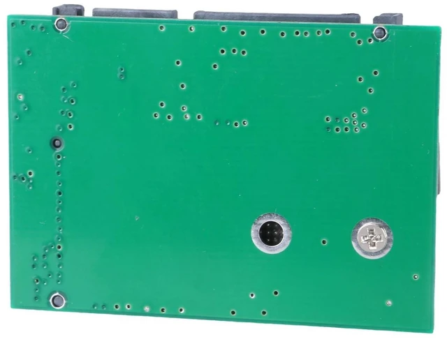 Alt view image 9 of 10 - CATSELURRY SATA III SSD 64GB Half-Slim SATA III SSD Drive for Computer Internal Hard Drive Laptop Hard Drive Replacement