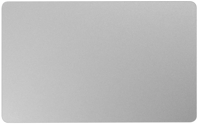Alt view image 8 of 10 - HAWSON M1 A2338 Trackpad Replacement for MacBook Pro 13.3 inch M1 A2338 Trackpad Touchpad 2020 Year (Space Gray)