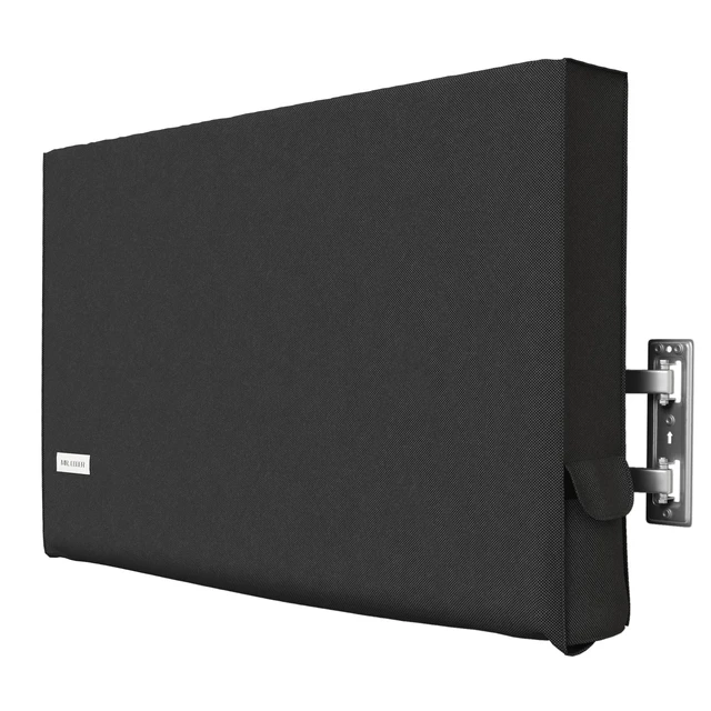 Alt view image 6 of 10 - MR.COVER Outdoor TV Cover 52 to 55 Inch Weatherproof, Cover Size 52x31 Inch