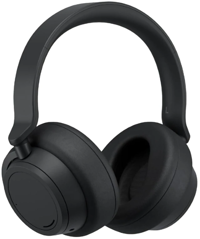 Alt view image 6 of 10 - Headphones 2 C3K1830 Compatible with for Microsoft Surface Headphones 2