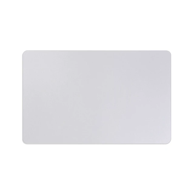 Alt view image 8 of 10 - iPartsleader A2780 Trackpad with Cable for MacBook Pro (Retina,16-inch,M2 Pro/Max,2023) Force Touch Touchpad Replacement EMC 8103 661-32186 821-03919-01 (Silver)