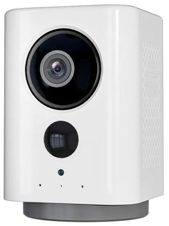 Alt view image 4 of 6 - LIWAN Indoor Security Camera, 2K Wireless Home Security Camera, 2.4G WiFi
