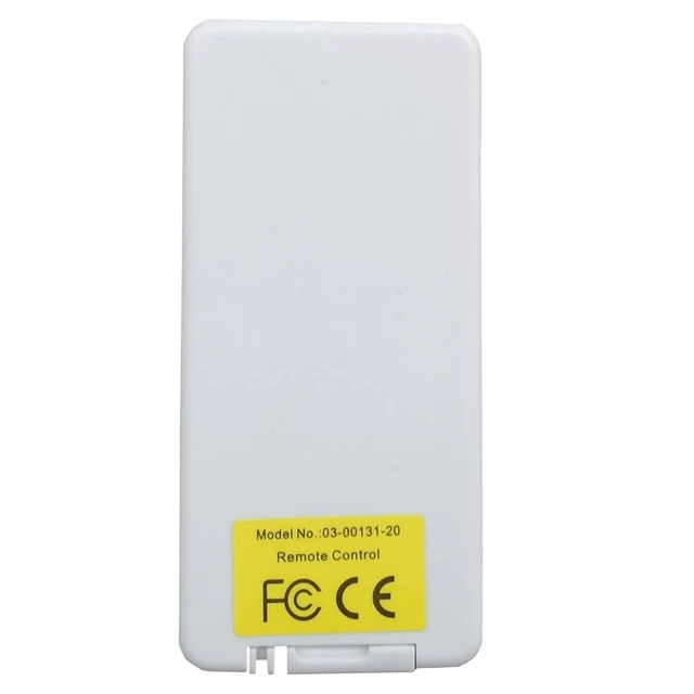 Alt view image 4 of 4 - Greenafil Replacement Remote Compatible for OPTOMA ML750ST, ML1050ST+, GT750ST Projector
