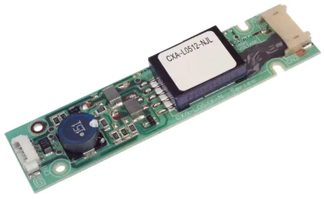 Alt view image 3 of 4 - TOSYUWIR Inverter Board CCFL Inverter Backlight Inverter CXA-L0512-NJL
