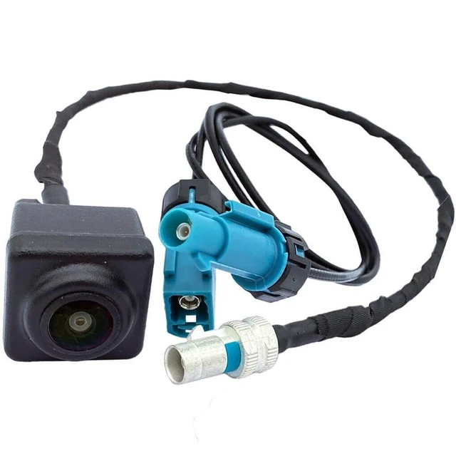 Alt view image 6 of 10 - EPSIRMP 84586465 Rear View Driver Information Camera Compatible with 2019-2022 Chevrolet Colorado