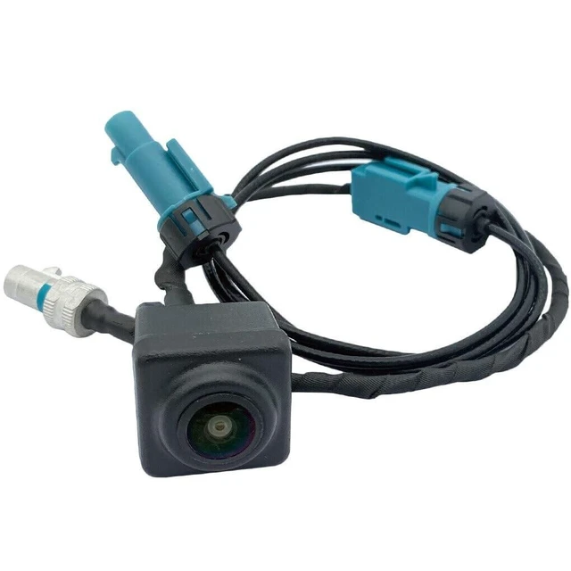 Alt view image 8 of 10 - EPSIRMP 84586465 Rear View Driver Information Camera Compatible with 2019-2022 Chevrolet Colorado