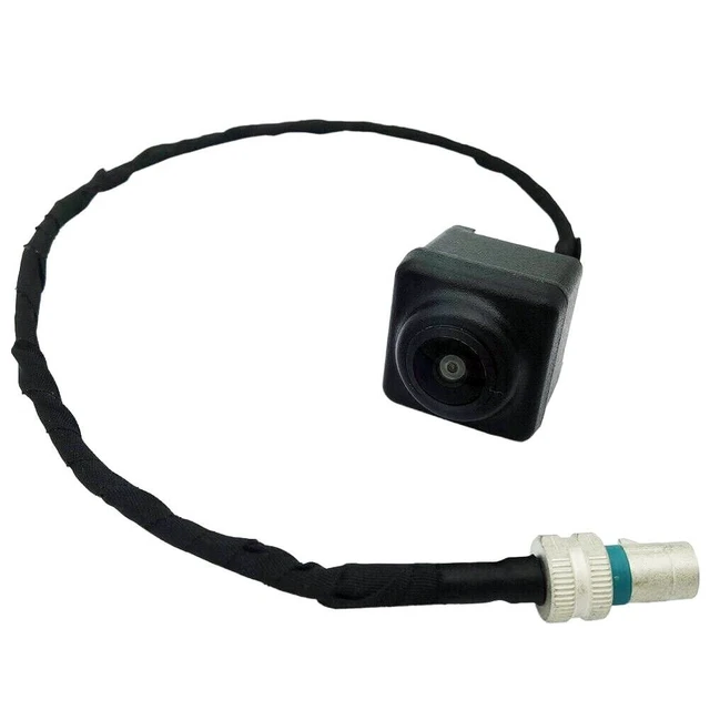 Alt view image 10 of 10 - EPSIRMP 84586465 Rear View Driver Information Camera Compatible with 2019-2022 Chevrolet Colorado