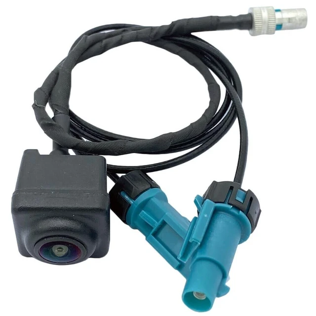 Alt view image 9 of 10 - EPSIRMP 84586465 Rear View Driver Information Camera Compatible with 2019-2022 Chevrolet Colorado