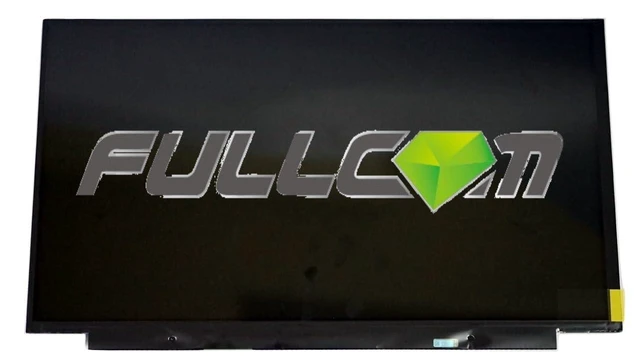 Alt view image 6 of 10 - FULLCOM New LCD Replacement Screen 15.6 Inch NT156FHM-N61 FHD 1920x1080 30 Pin Matte Compatible with NT156FHM-N62 / NT156FHM-N63 for Laptop/Display/Screen/LCD Application