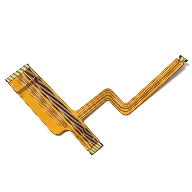 Alt view image 7 of 8 - HSSDTECH Smart Card Reader Cable Flex Replacement for Lenovo ThinkPad T14s Gen 5 21LS 21LT,T14s Gen 6 21M1 21M2 21QX 21QY 21R1 21R2 21TB 21TC,LT4E1 SC11L71734 5C11P26207 DA30000ZL10