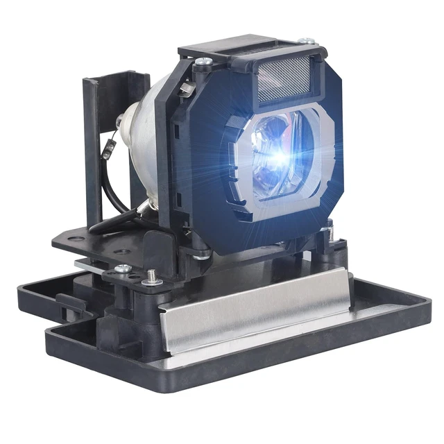 Alt view image 6 of 10 - Pazuliayi ET-LAE1000 Replacement Projector Lamp Bulb for Panasonic PT-AE1000 PT-AE1000E PT-AE2000 PT-AE2000U PT-AE2000E PT-AE3000E TH-AE1000 TH-AE3000 PT-AE300EH