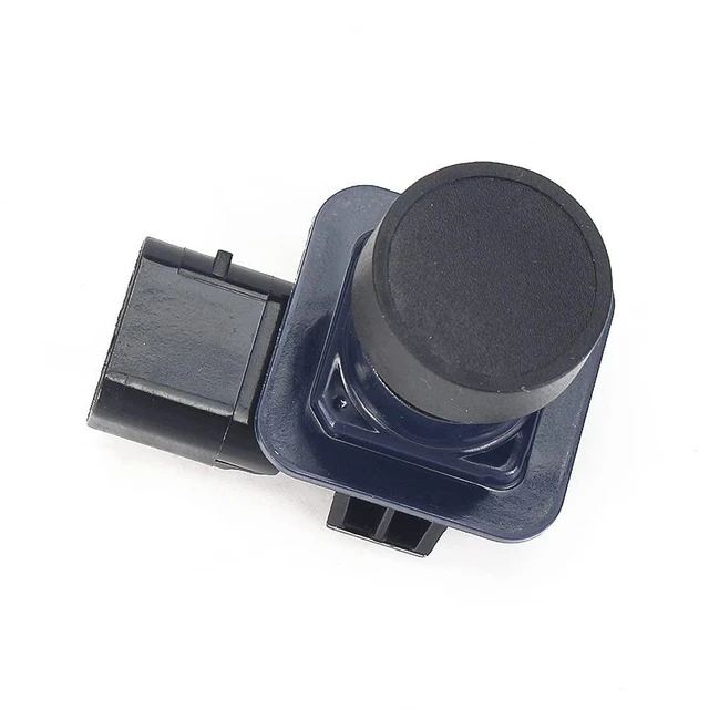 Alt view image 9 of 10 - Rear View Park Assist Backup Camera Replacement Compatible with for-d Edge 2011-2015 Lincol-n MKX 2011-2013 Replaces# BT4Z-19G490-B BL3Z-19G490-B