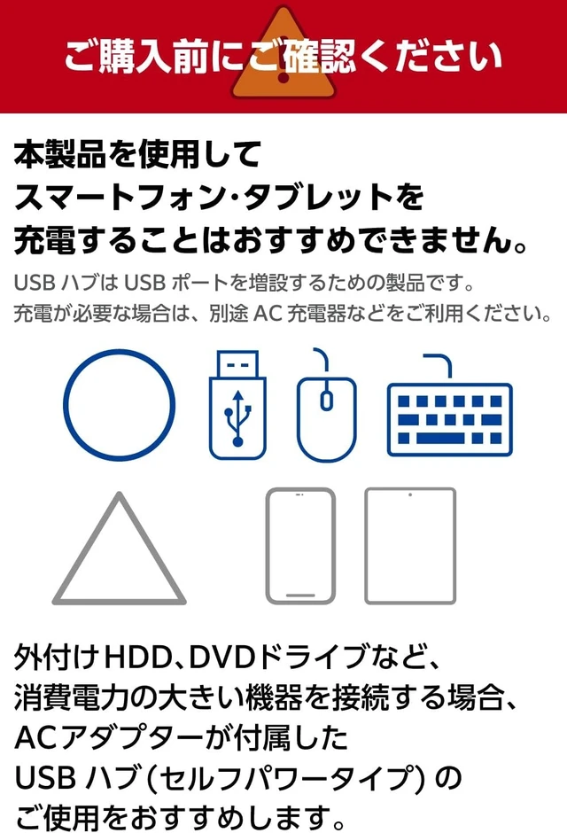 Alt view image 14 of 14 - Elecom U3HC-H042PBK USB Hub USB-C 10Gpbs USB A x 2 Type-C x 2 USB PD 100W Compatible Bus Power 4 Port Black